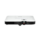 Epson – Projecteur Powerlite 1780W (V11H795020-F)-Projecteur sans fil WXGA ultra mince ; poids de 4 lb, luminosité couleur de 3000 lumens, luminosité blanche de 3000 lumens, prise en charge de MHL®. Luminosité couleur 3 x plus élevée avec Epson