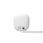 Google - Routeurs Nest Wifi Pro 6E - Neige - Paquet de 3-Le pack de trois routeurs offre jusqu'à 6 600 pieds carrés de couverture
