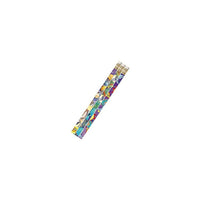 Musgrave Pencil Company - Crayon de motivation Galaxy Galore, 12/paquet (MUS2403D)-Crayon no 2