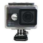 Kaiser Baas – Caméra d'action X250-Avec 1080P 60FPS pour la plus haute résolution ou 720p 120FPS pour le ralenti, vous avez de multiples options pour créer des vidéos incroyables