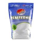SandtastikMD – Matériau de moulage plâtre de Paris PLASTERMIX, 5 lb, blanc arctique-Spécialement formulé, matériau sans danger pour les enfants