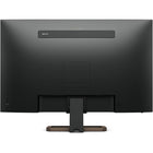 BenQ - Moniteur de divertissement de 32 pouces avec technologie HDRi IPS EW3280U-2 x entrée HDMI 2.0, 1 x entrée DisplayPort, 1 x entrée/sortie USB type C, 1 x sortie 3,5 mm