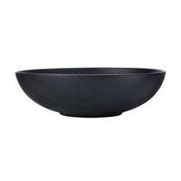 Maxwell & Williams Bol de service, Caviar, 30cm-Vaisselle