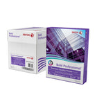 Xerox - Papier Boldâ„¢ de qualité professionnelle, 8 1/2 po x 11 po, 2500 feuilles-Parfait pour les documents importants