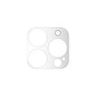 TUFF8 - Protection de caméra pour iPhone 15 Pro/Pro Max-Installation rapide et facile