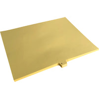 Southwest - Onglets Indiv Lettre "M" -  paquet de 25-Onglets d'index et de juridique
