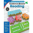 Livre numérique : Carson Dellosa - Evidence-Based Reading, 104829-EB, maternelle-Vous recevrez deux courriels : le premier confirmant la totalité de votre commande et le second comportant un lien de téléchargement. Vous pourrez utiliser le lien de téléchargement immédiatement ou plus tard, comme vous le voulez.