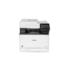 Canon - Couleur imageCLASS MF751Cdw Imprimante laser couleur multifonction sans fil prête pour les appareils mobiles-Les options de toner à haute capacité répondent à vos besoins d'impression et limitent les interruptions de remplacement de toner