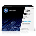 HP – Cartouche de toner LaserJet noir à rendement élevé d’origine 37X (CF237X)-Cartouche de toner à haut rendement, jusqu’à 25 000 pages