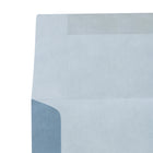 JAM Paper Enveloppes translucides A2, mer du Sud, 50/paquet-Poids du papier : 30 lb