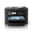 EPSON - Imprimante multifonction grand format Workforce Pro WF-7840-Imprimante tout-en-un recto verso haute performance conçue pour les travaux d’impression grand format à haut volume