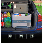 Koolatron - SK 40 Glacière SmartKool bluetooth réfrigérateur-congélateur portable 40 L-Compresseur technologique à haute performance
