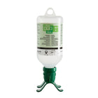 Bout rempl sol ocul saline stérile, 500ml, 2/pqt-1