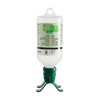 Bout rempl sol ocul saline stérile, 500ml, 2/pqt-1