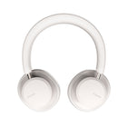 Urbanista Miami - Casque Circum-auriculaire à Réduction de Bruit Active - Blanc-Poinds: 310 g