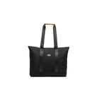 Sac fourre-tout PKG Lawrence - Noir-Dimensions: 17 H x 14,5 L x 4 P po