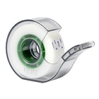 UHU - Ruban adhésif Rollafix avec recharge - 25 m × 19 mm-Ruban transparent
