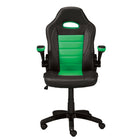 Brassex - Kit de Jeu Dorian - Noir/Vert-Assemblage requis