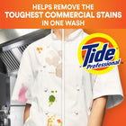 Tide - Détergent à lessive Professional, 129 brassées-7