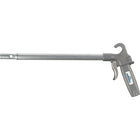 Guardair - Pistolets Pneumatiques Long John-Consommation d'air