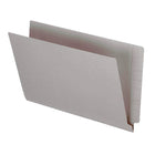 Chemises de bureau Pendaflex, format légal, gris, paquet de 50-Attribuez des couleurs distinctes aux différentes catégories de votre système de classement de bureau.