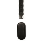 Kikkerland - Lampe de lecture rechargeable-Dimensions du produit : 5,3 x 8,6 x 1,2po