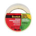 Scotch Ruban d'emballage 3500-ESF, 1,88 po x 54,6 verges-Ruban d’emballage pour déménagement