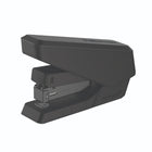 Agrafeuse antimicrobienne Fellowes LX840 EasyPress demi-bande - Noir-Conception de haute qualité, sans bourrage