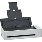 Ricoh - Scanner de documents -fi-800R-Vitesses de numerisation: Vitesse de numerisation simplex: 40 ppm, vitesse de numerisation recto verso: 80 ipm