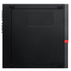 Lenovo - Ordinateur de bureau ThinkCentre M920Q Tiny remis à neuf - Intel i5-9500T - 16 Go RAM - 512 Go SSD - Windows 10 Pro-Stockage sur disque dur à semi-conducteurs de 512 Go