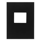 JAM Paper Étiquettes postales, 4 x 3 1/3 po, blanc, 360 par paquet-5