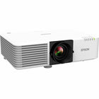 Epson - PowerLite L530U Projecteur laser à longue portée WUXGA Full HD - Blanc-Résolution native WUXGA 1920 x 1200 pour des images réalistes, accepte également le signal 4K