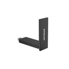 Netgear - Nighthawk AXE3000 Adaptateur Wi-Fi 6E USB 3.0 tri-bande-Détecte automatiquement la technologie de votre appareil et se connecte à la bonne bande: 2,4GHz, 5GHz ou 6GHz