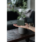 Urbanista - Sydney Enceinte sans fil de poche - Vert-Bluetooth 5.0, compatible avec Android et iOS