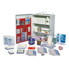 Safecross – recharge pour trousse de premiers soins professionnelle, standard (Say244) (1382)-Province/fédéral : Ontario