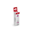 Canon - Bouteille d'encre magenta GI-23 pour imprimante PIXMA G620-Originale