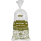 American Art Clay Sculptamold Modelling Compound 3 lb., Paquet de 2-Un composé sec, blanc et non toxique