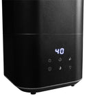 Danby humidificateur ultrasonique à remplissage par le haut 5L (DBHR13211BDD1) - noir-Option veilleuse bleue