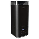 Danby humidificateur ultrasonique à remplissage par le haut 5L (DBHR13211BDD1) - noir-Numérique, contrôle tactile, ultrasons