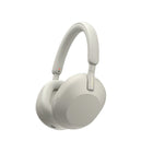 Sony - Reducteur de bruit à la pointe de l'industrie casque-Reducteur de bruit à la pointe de l'industrie - Du bruit de l'avion aux voix des gens, notre casque d'ecoute sans fil WH-1000XM5 tient à l'ecart les sons de haute et de moyenne frequence plus que jamais. De plus, avec l'optimiseur Auto NC, la reduction du bruit est automatiquement optimisee en fonction des conditions d'usure et d'environnement.