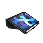 Étui folio Speck Balance avec Microban pour iPad A16/ Air (2020)/iPad Pro 11" (2018-2022) - Noir-8