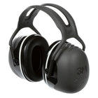 3M Peltor - Casque antibruit modèle sur la tête-Protecteur d’oreille