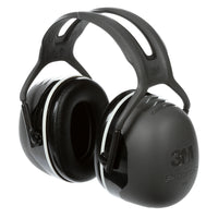 3M Peltor - Casque antibruit modèle sur la tête-Protecteur d’oreille
