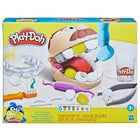 Play-Doh - Drill 'n Fill Ensemble de jeu Dentiste-Jouet en pâte à modeler