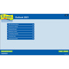 Individual Software - Professeur enseigne Office 2021 et Windows 11 avec evaluation des competences-8