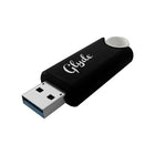 Patriot Glyde Clé USB 3.1 32 Go-Rétrocompatible avec USB 3.0