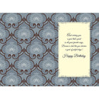 Rosedale - Carte de voeux, anniversaire papa, résumé-Qualité boutique de cartes de souhaits