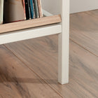Sauder - 433798 La Collection Nova Loft Meuble de rangement décoratif - Finition Kiln Acacia-6