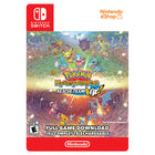 Pokemon Mystery Dungeon: Rescue Team DX - Nintendo Switch [Téléchargement]-Genre : Aventure, Jeu de rôle