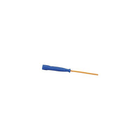 Corde de vitesse Champion Sports Réglisse, 9"-Licorice Speed ??Rope est si abordable qu'il est possible de fournir à chaque membre de votre centre de loisirs ou de votre cours de gym son propre équipement de fitness